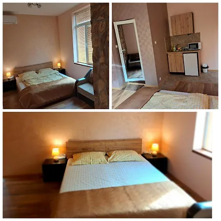 Guest Exotic Gasthof *