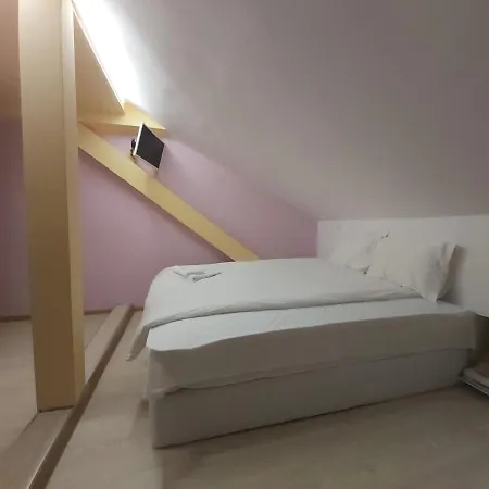 Guest Exotic 3* 파자르지크